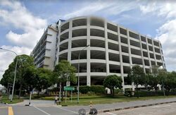 Harvest @ Woodlands (D27), Office #634116921